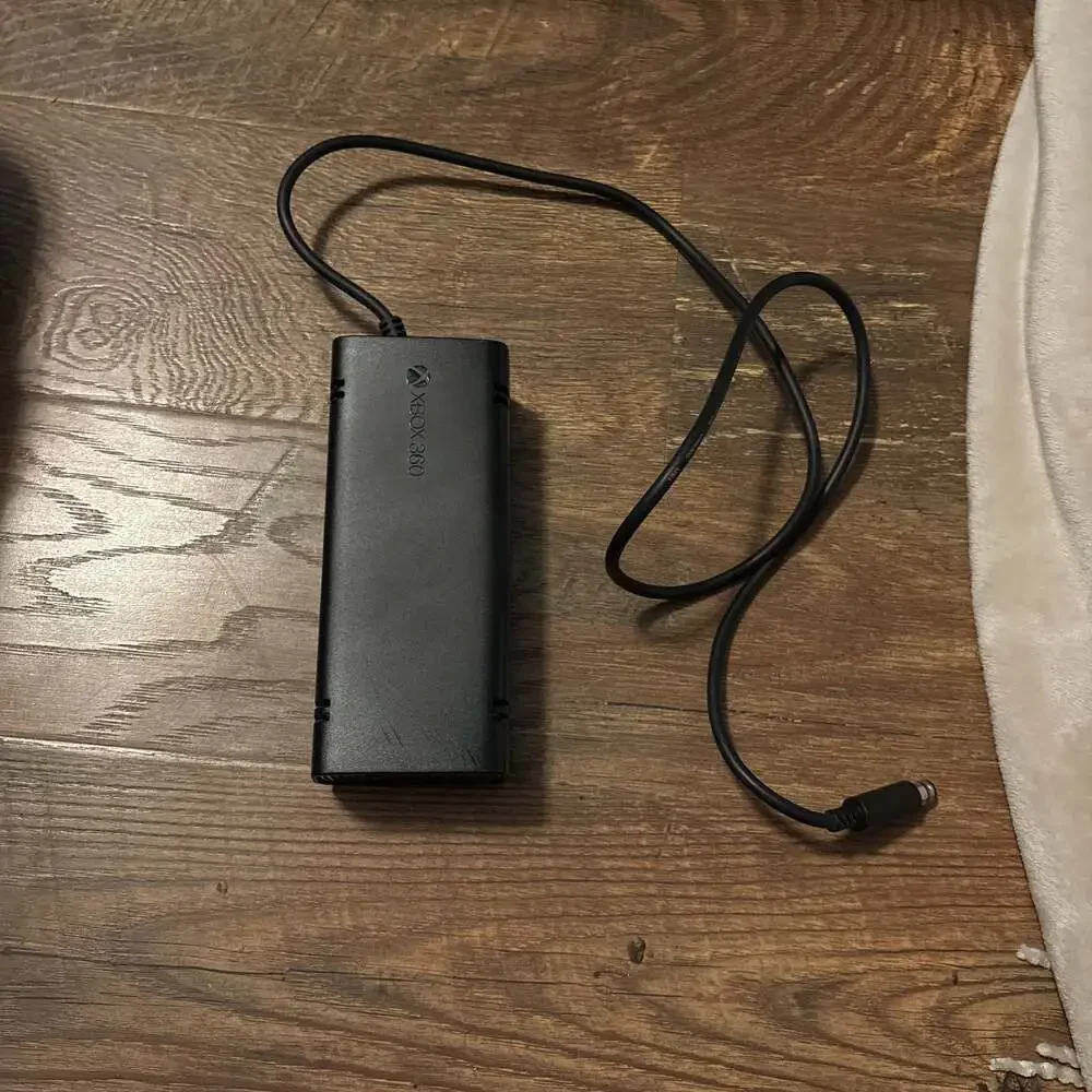 Microsoft Xbox 360 E Power Supply A11-120P2A
